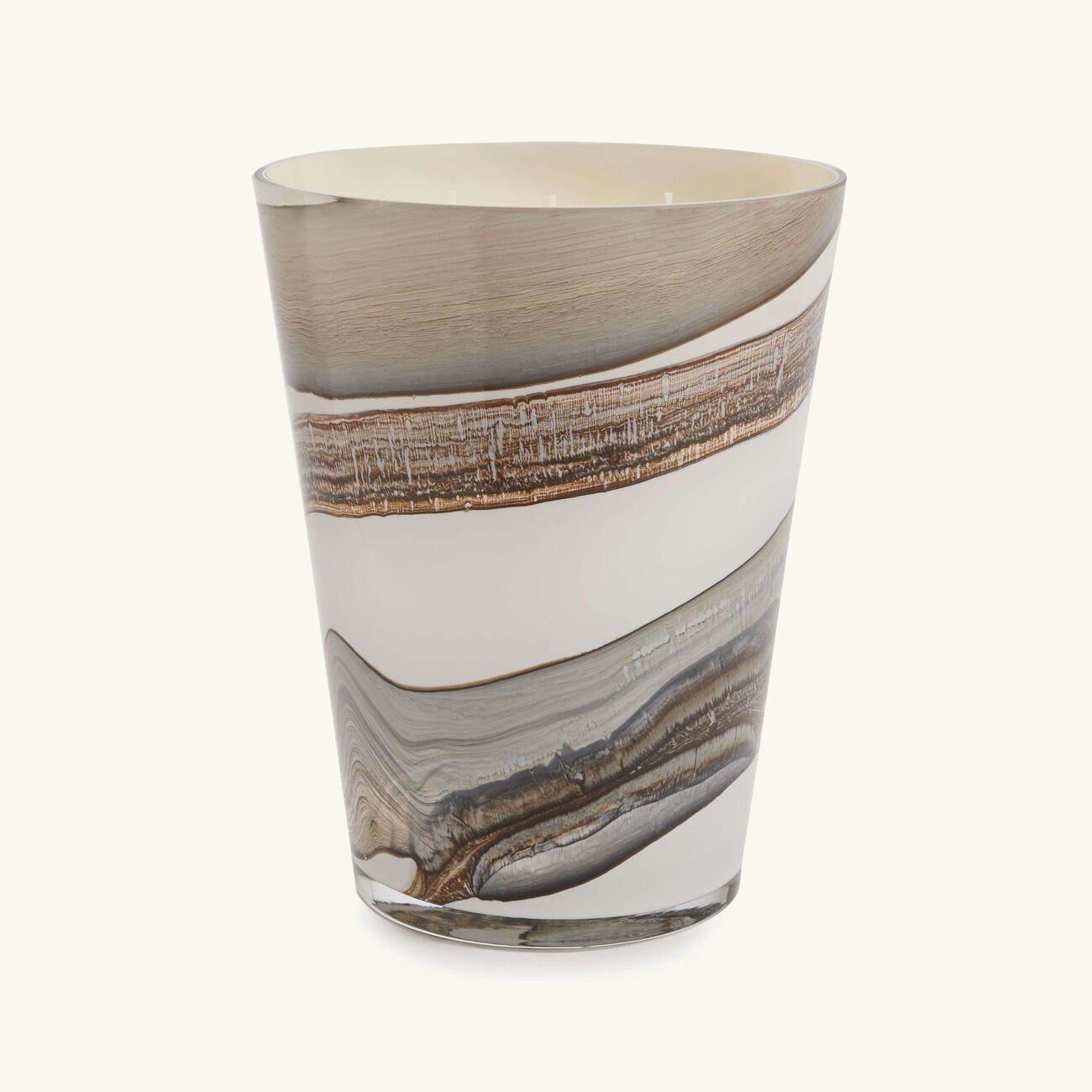 baobab collection sand sonora candle max 24