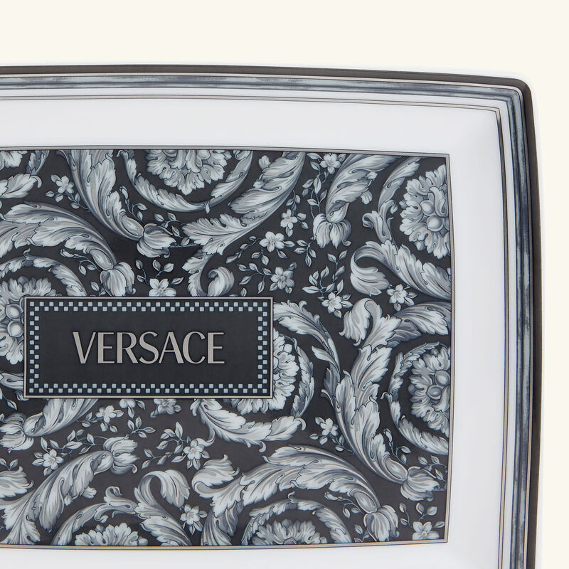 Barocco Platter versace barocco platter