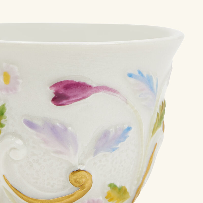 Taormina Arabic Coffee Cup Multicolor villari taormina arabic coffee cup multicolor