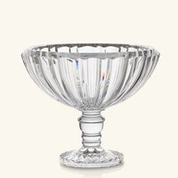 Earth Centerpiece Small Clear mario cioni c earth centerpiece small clear