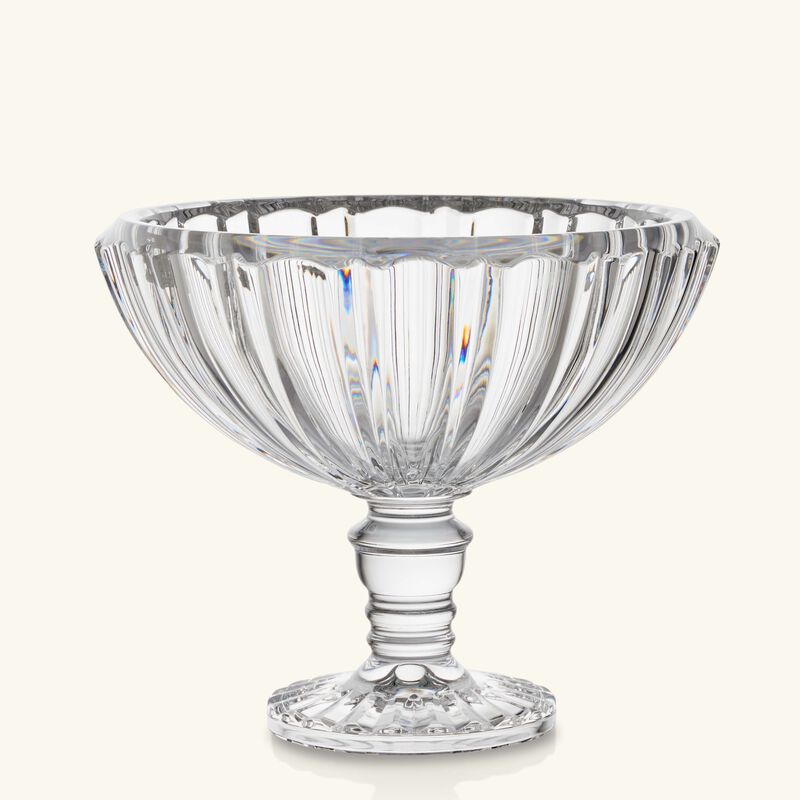 Earth Centerpiece Small Clear mario cioni c earth centerpiece small clear