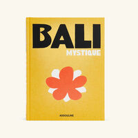 Bali Mystique Book 33x25cm assouline bali mystique book 33x25cm