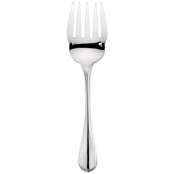 Albi Fish Serving Fork christofle albi fish serving fork