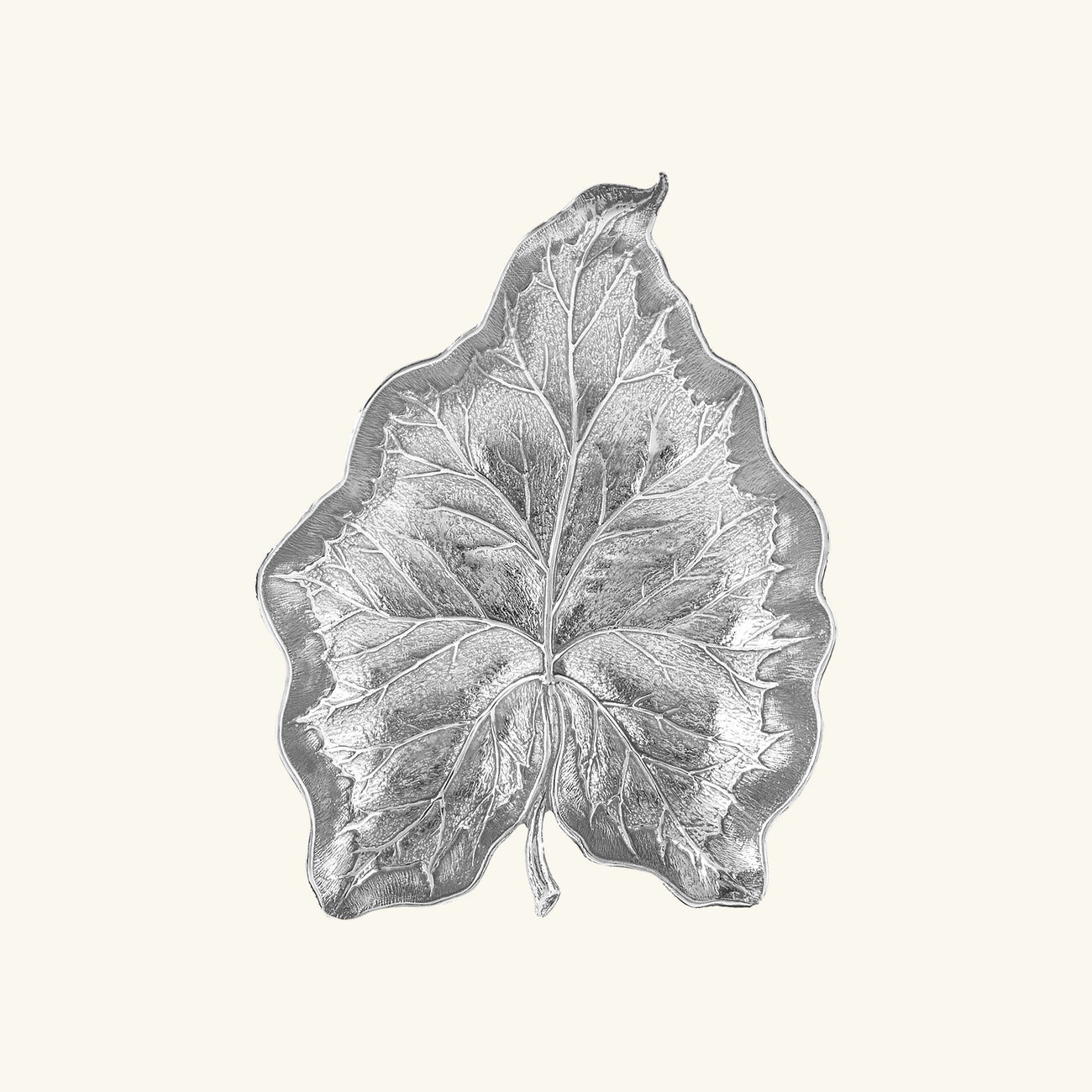 Arum Leaf Bowl Small buccellati arum leaf bowl small