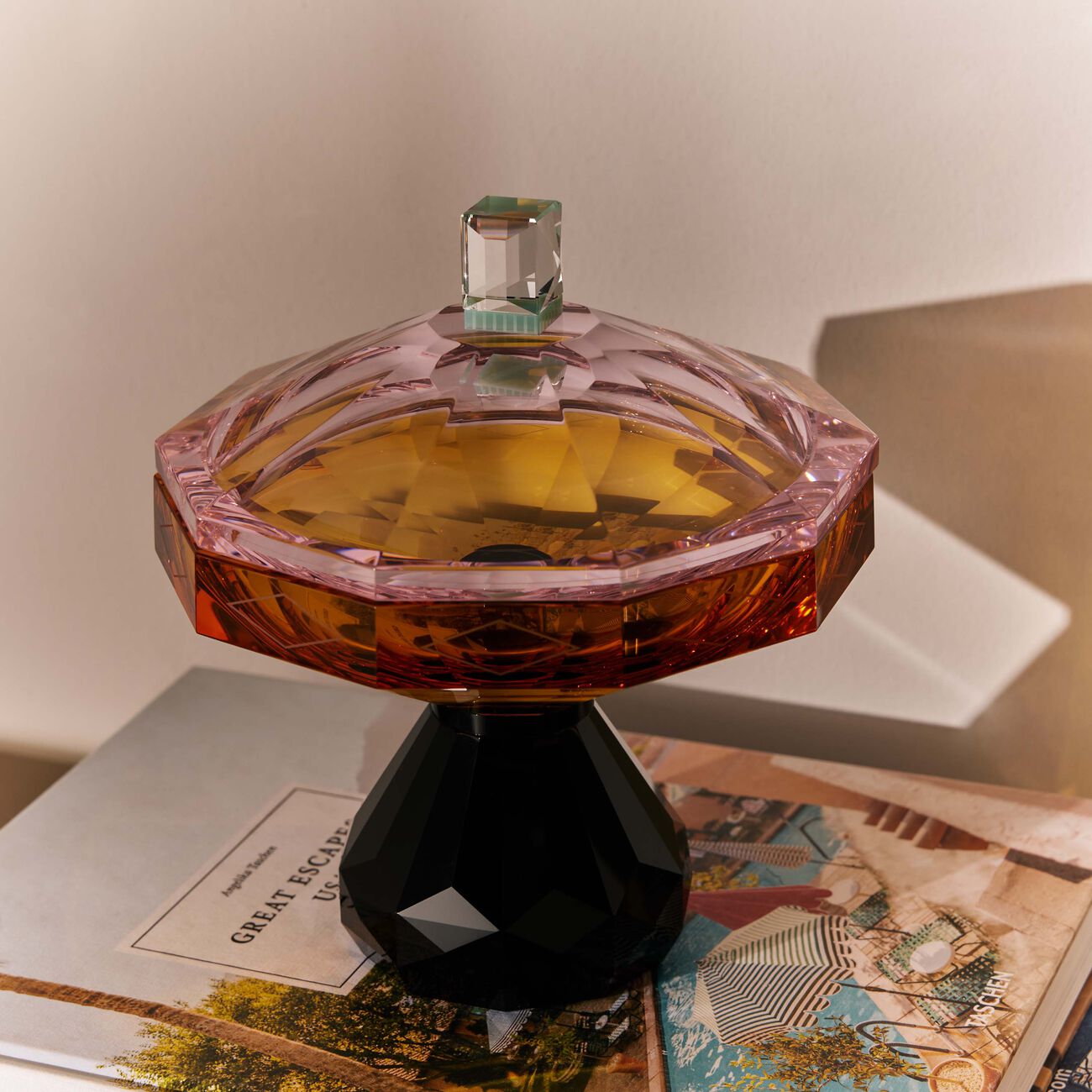 reflections copenhagen radiant hamptons bonbonniere rose amber