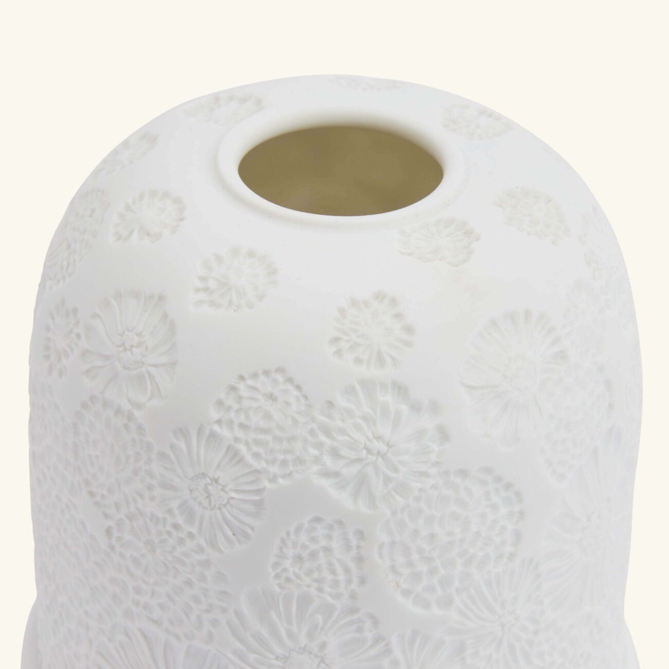 Zinnias Lamp bernardaud zinnias lamp