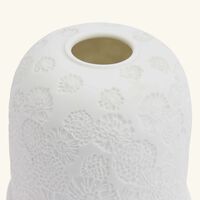 Zinnias Lamp bernardaud zinnias lamp