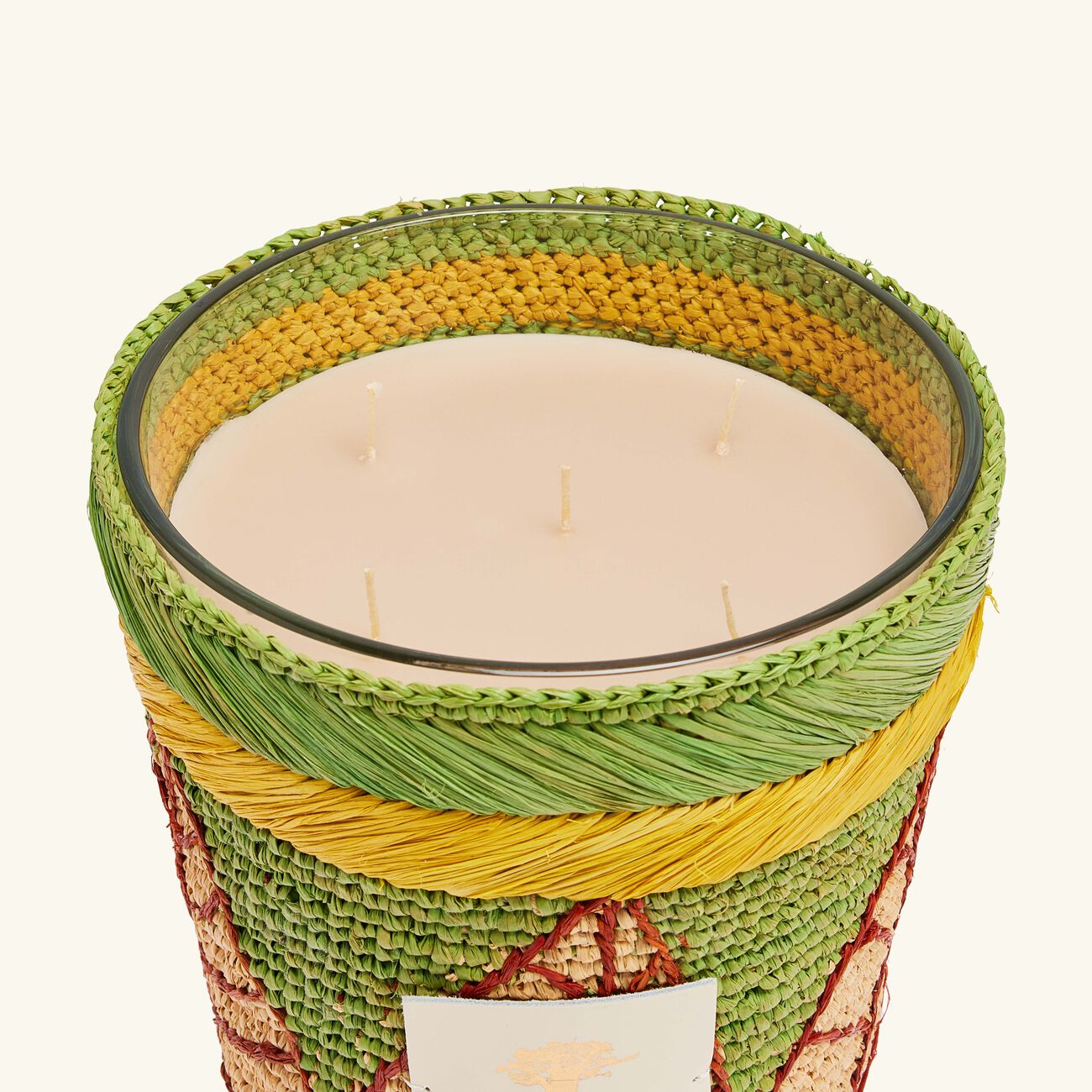 Ravintsara Ravina Candle Max 24 baobab collection ravintsara ravina candle max 24