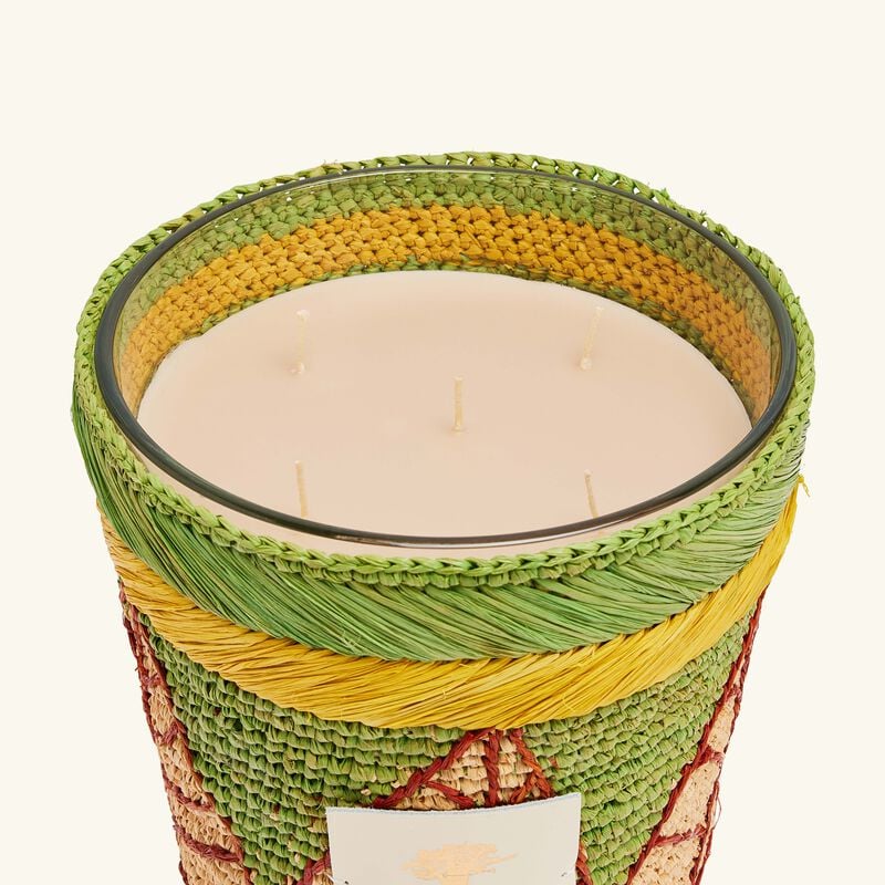 Ravintsara Ravina Candle Max 24 baobab collection ravintsara ravina candle max 24
