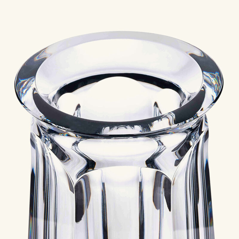 باكارا مزهرية هاركورت تاليراند إمينانس جريز متوسطة شفافة