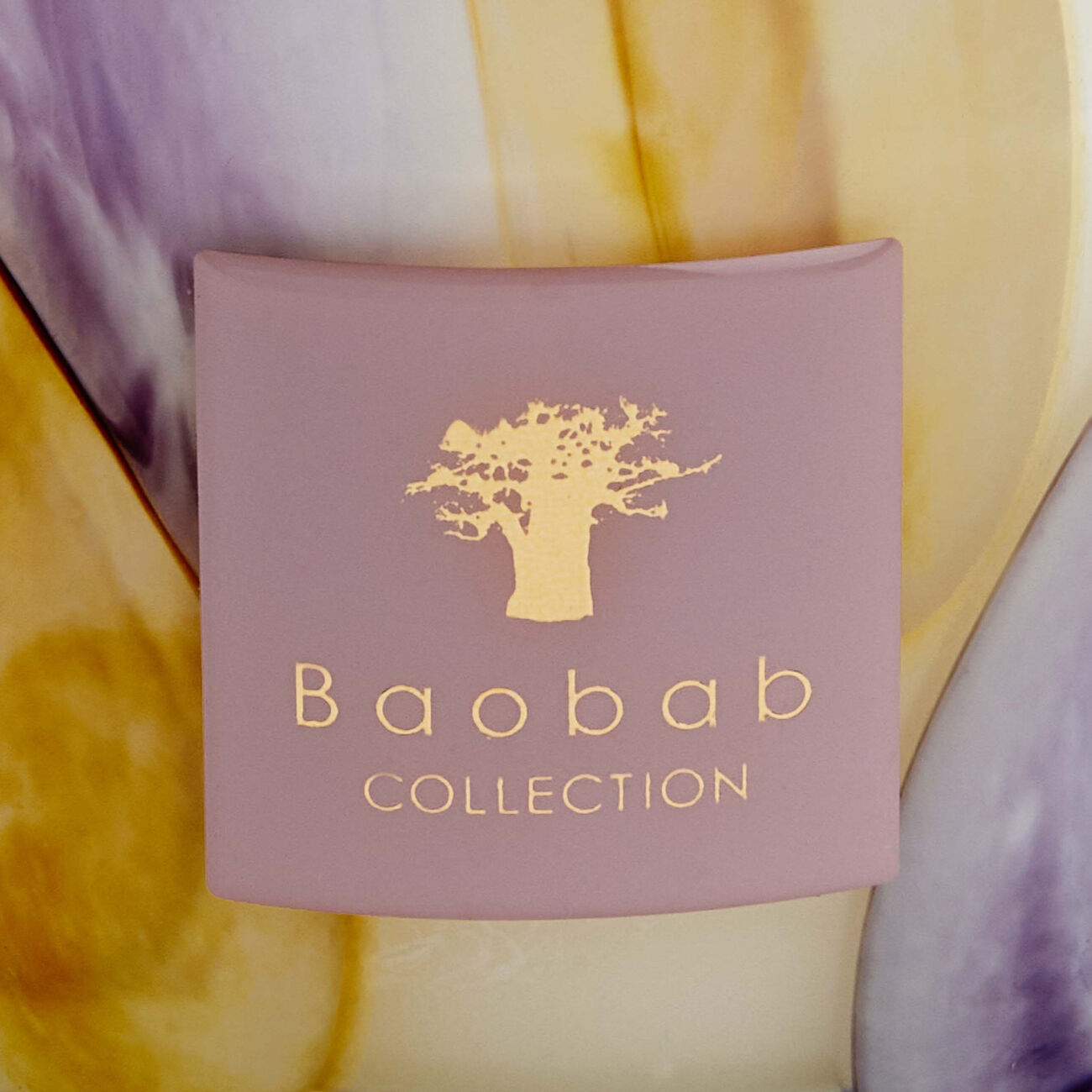 baobab collection riviera eilenroc candle max 10