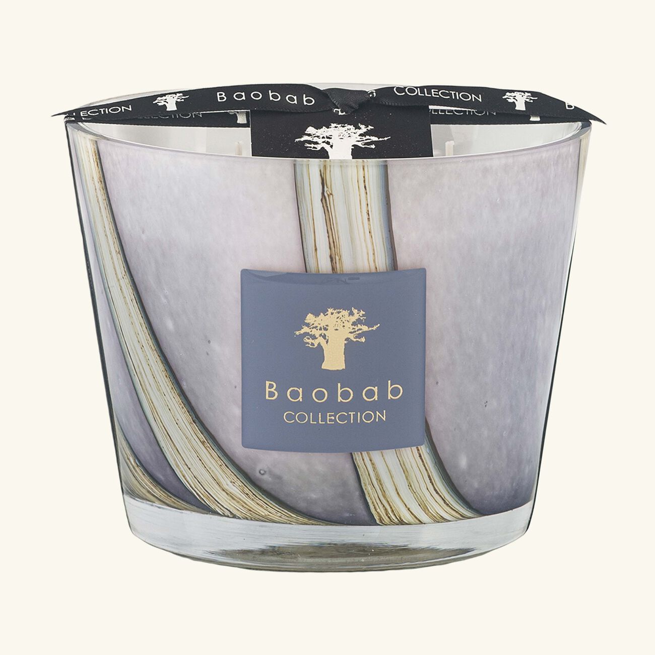 baobab collection woods broceliande candle max 10