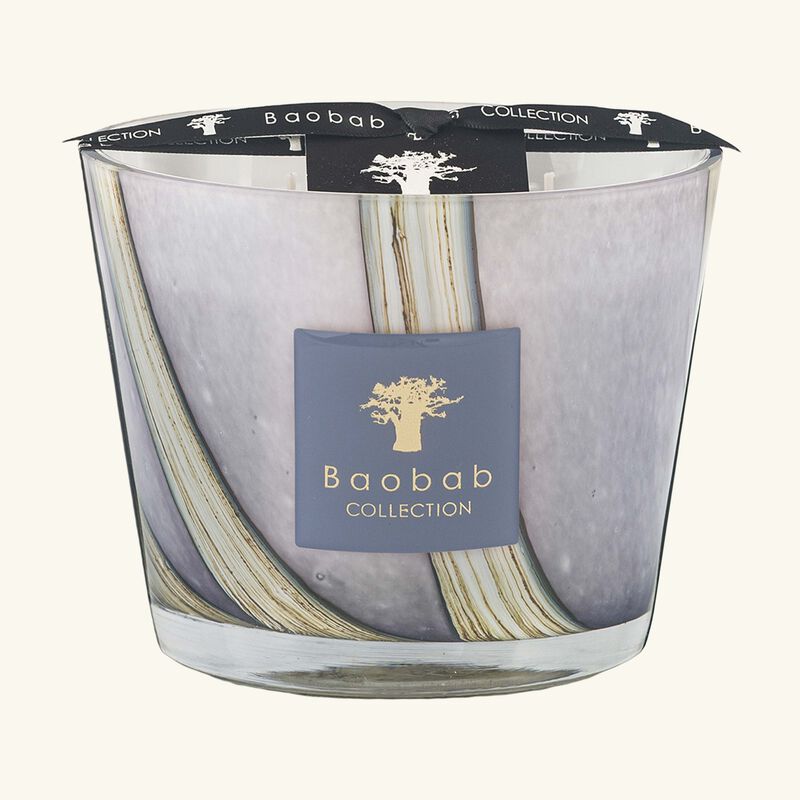 baobab collection woods broceliande candle max 10