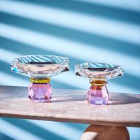 Arizona Centerpiece Pink reflections copenhagen arizona centerpiece pink