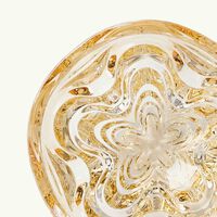 لاليك صندوق فايبريشن باللون الذهبي