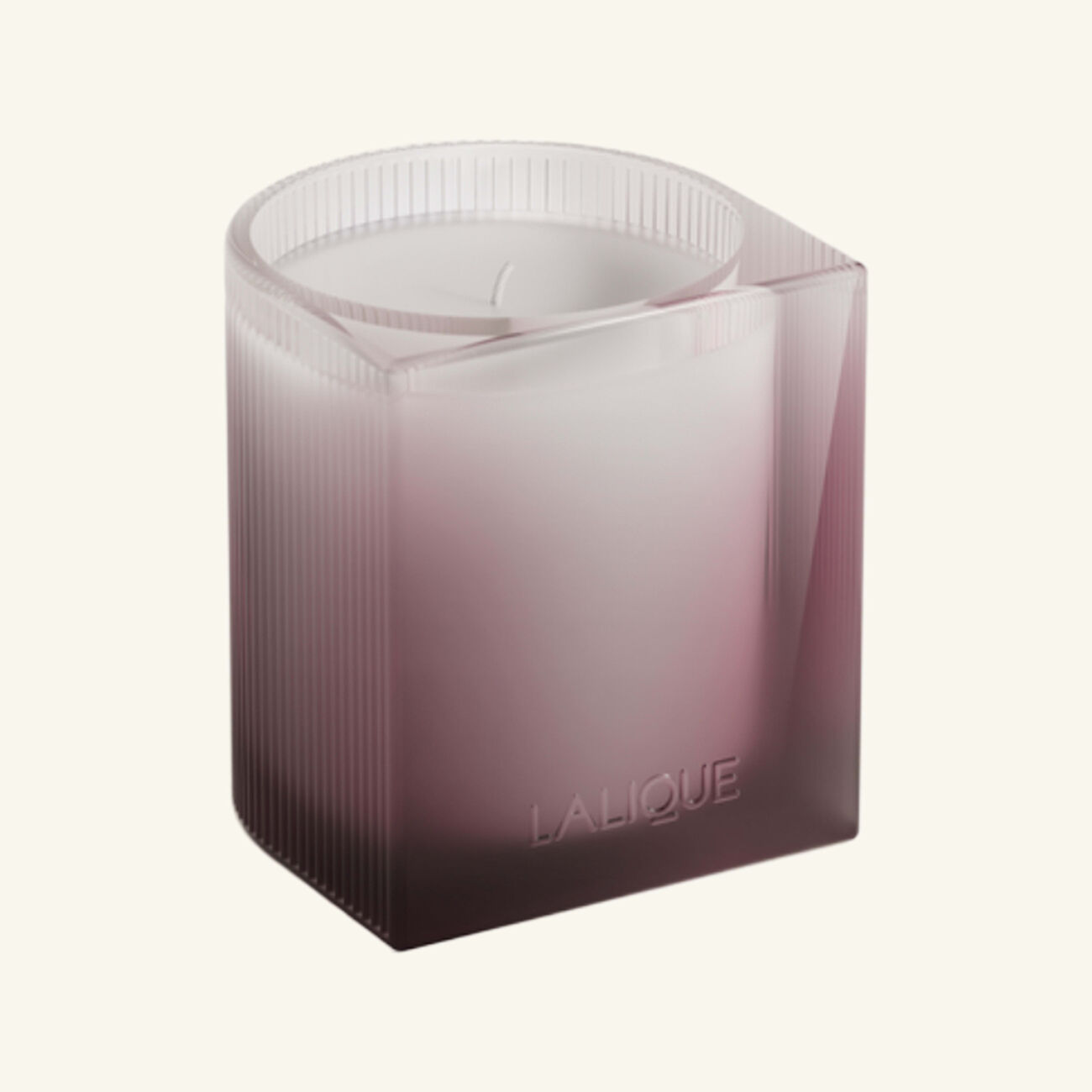 Bougie La Comedie Candle 220G lalique bougie la comedie candle 220g