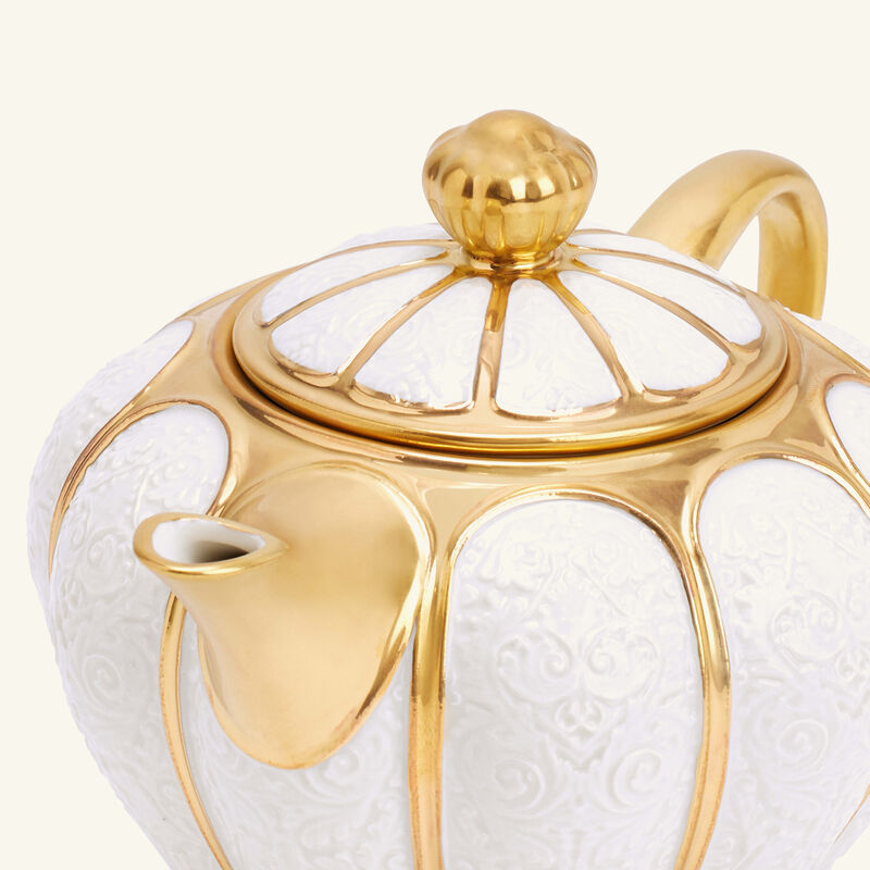 Amour Coffee Pot White villari amour coffee pot white