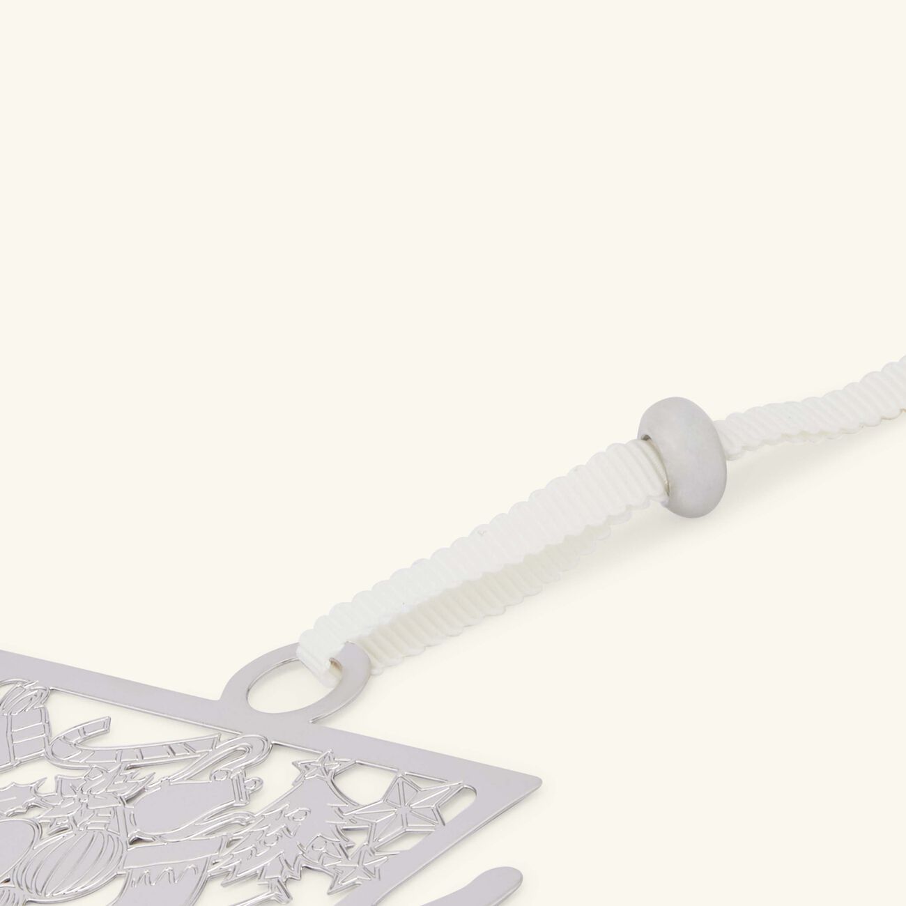 كريستوفل قطعة الزينة تريزور دارجان 2024 على شكل دلو للمشروب بحجم صغير من البالاديوم