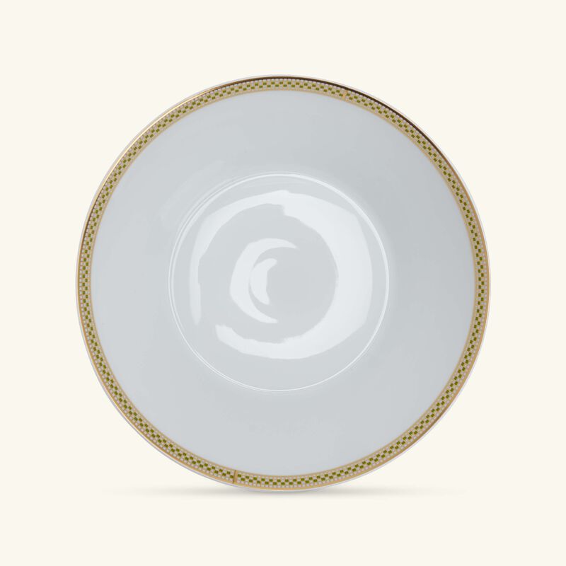 Augusta Salad Bowl 24 cm bernardaud augusta salad bowl 24 cm