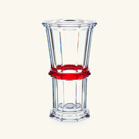 baccarat harcourt 1841 decanter square clear
