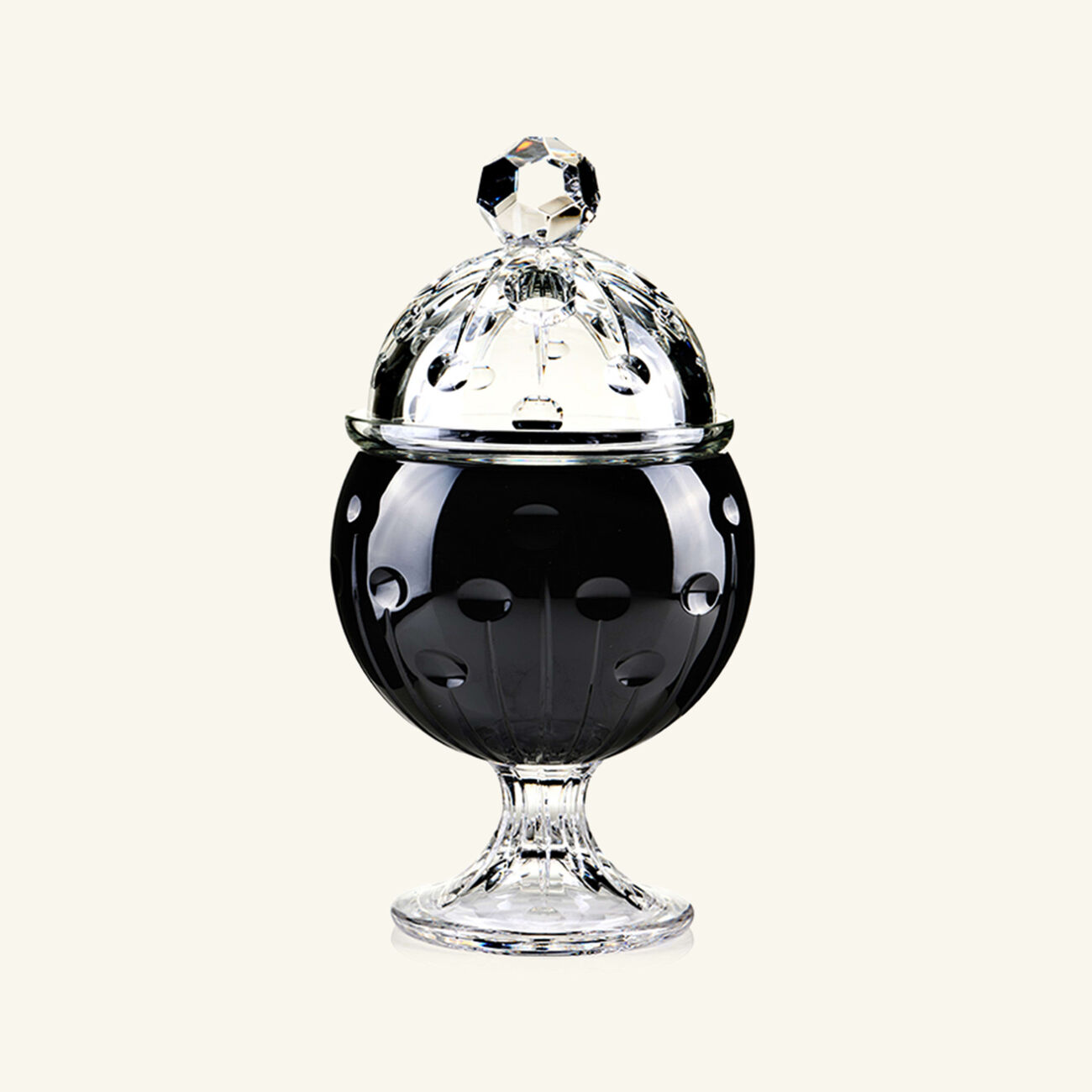 mario cioni   c baba incense burner black