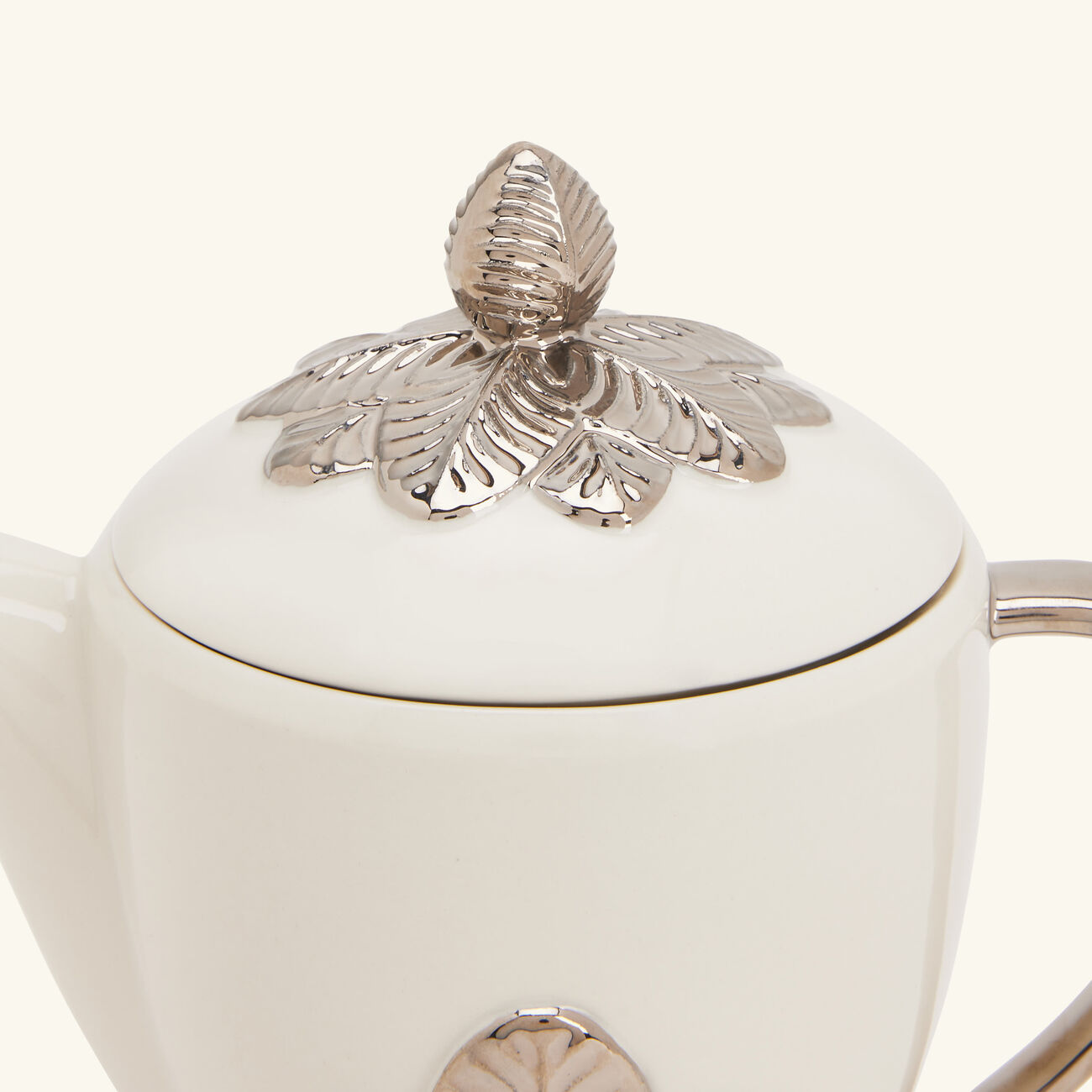 فيلاري وعاء الكريمة بيكوك