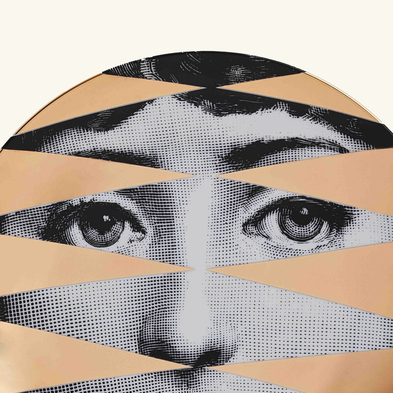 طبق تزيين الجدار تيما إي فاريازيوني 46 فورناسيتي طبق تزيين الجدار تيما إي فاريازيوني 46