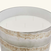 Sand Atacama Candle Maxi Max baobab collection sand atacama candle maxi max