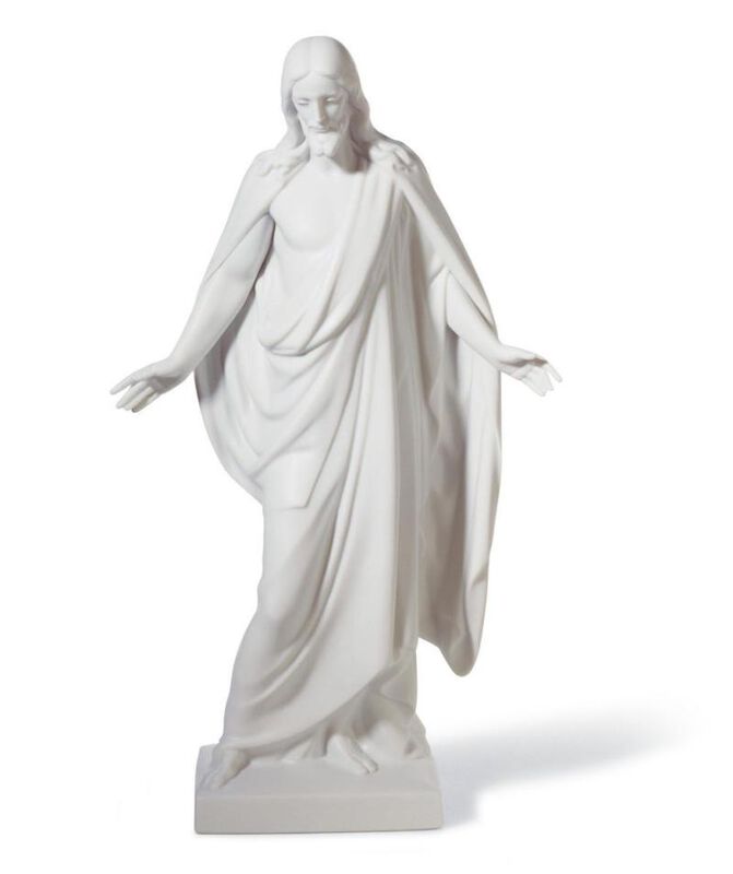Christus Figurine, large