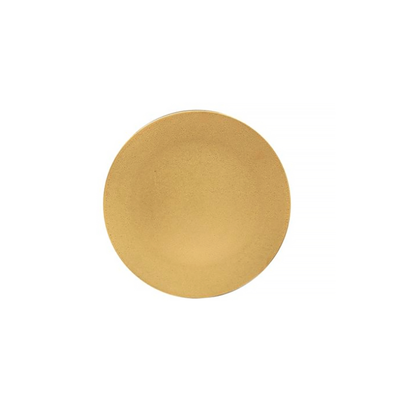 Gouttes D'Or Service Plate, large