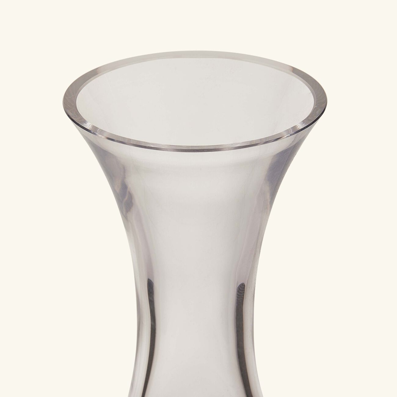 dimlaj thuluth decanter clear 1 6l