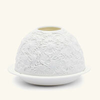 bernardaud new york lithophanie