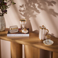 فيلاري مبخرة آمور باللون الوردي