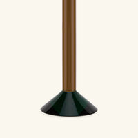 ريفليكشنز كوبنهاغن حامل الشموع هيلين متعدد الألوان