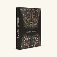 assouline zuhair murad book 35x28cm