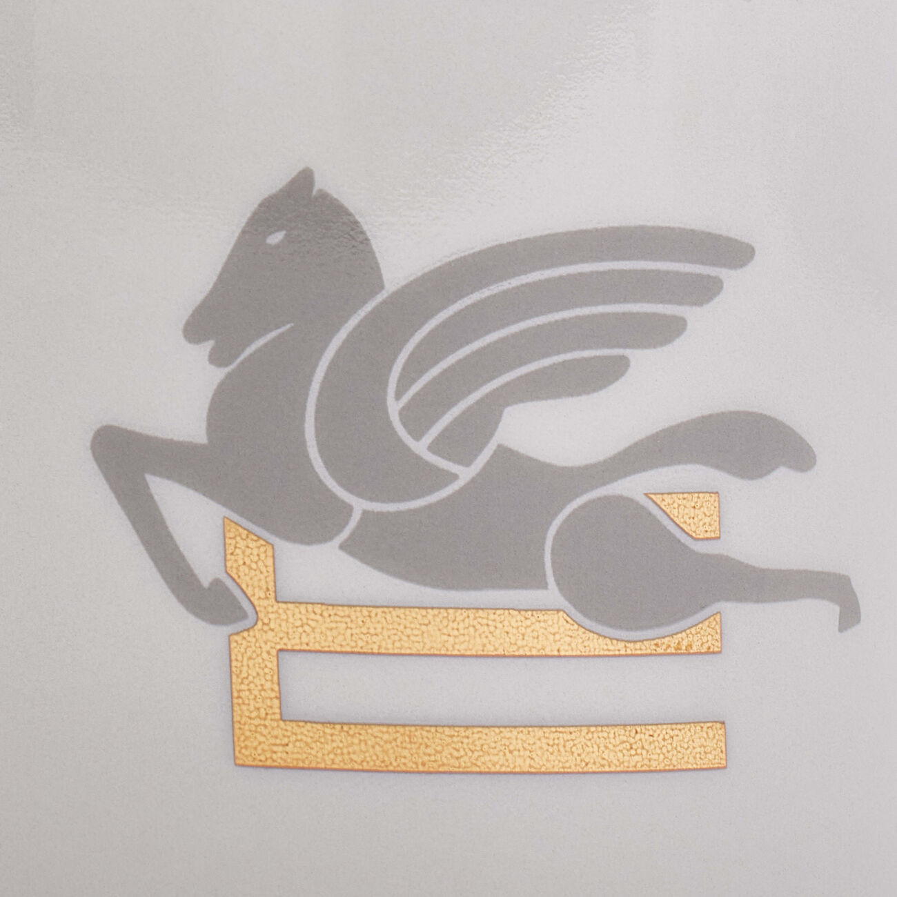 إيترو كوب بيجاسو رمادي