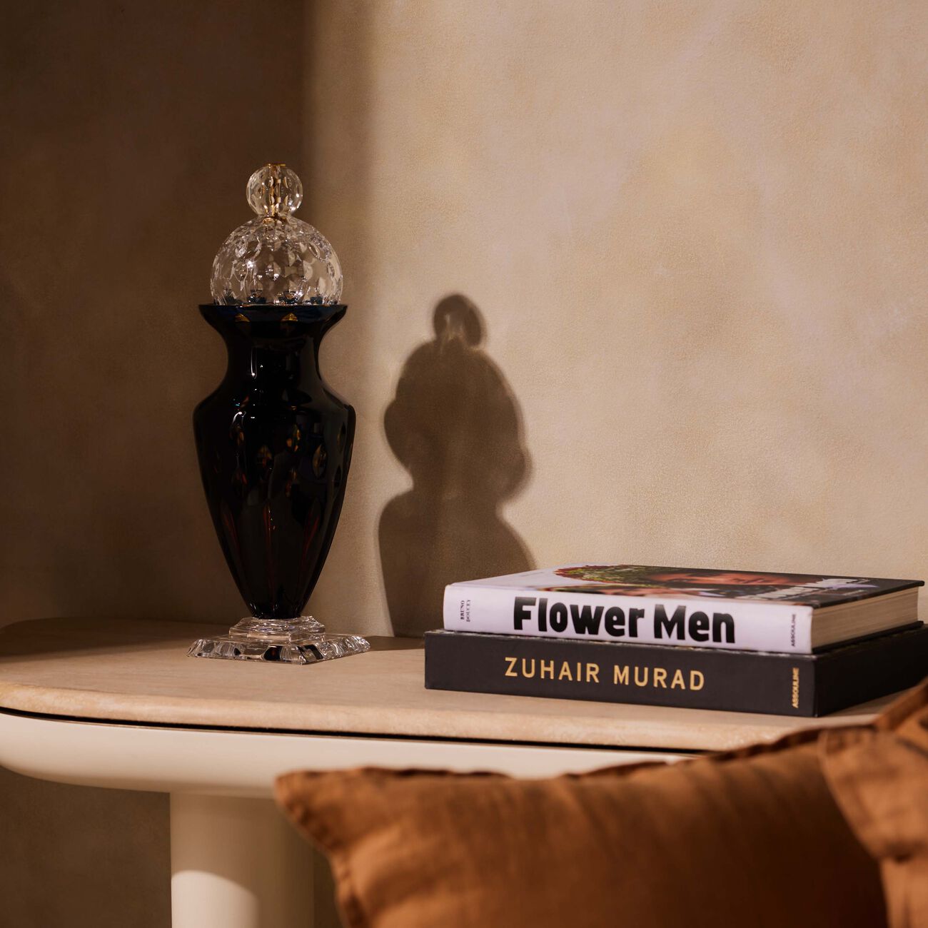 Incense Burner mario cioni c incense burner