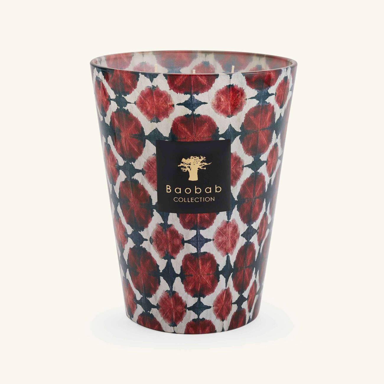 Bohomania Django Candle Max 24 baobab collection bohomania django candle max 24