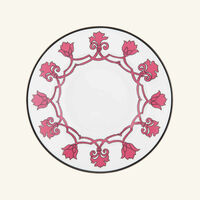 بينتو باريس طبق الحساء جايبور وردي 22 سم