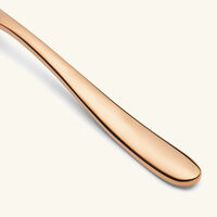 L'Ame De Christofle Table Spoon Pink l ame de christofle table spoon pink
