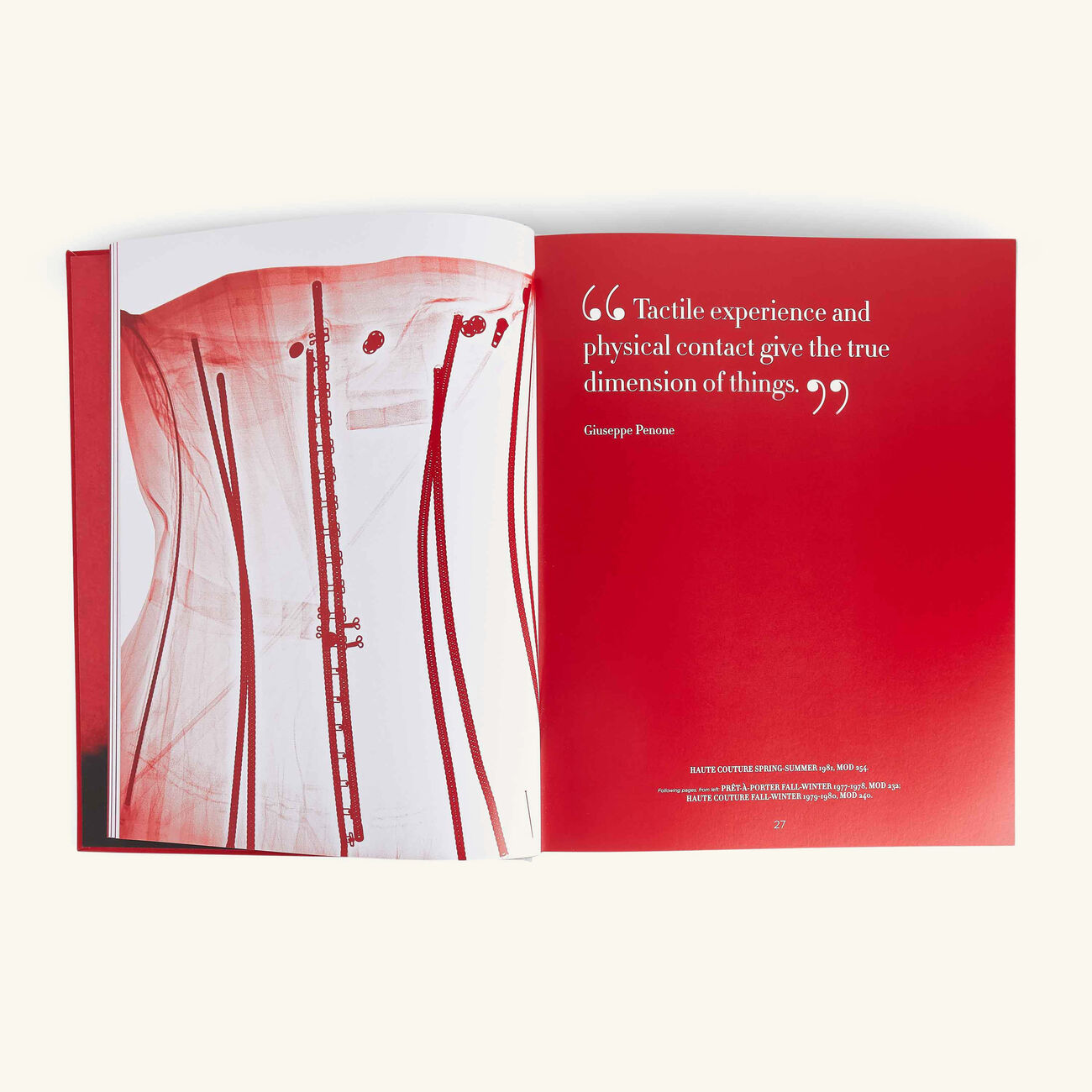 assouline valentino rosso book 39x30cm