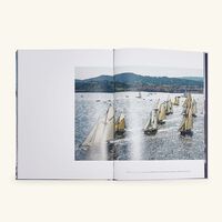 Saint Tropez Yachting Book 33x25cm assouline saint tropez yachting book 33x25cm
