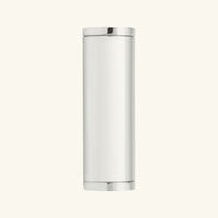 christofle uni picture frame 10x15cm