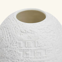 Monet Scene Lithophanie bernardaud monet scene lithophanie