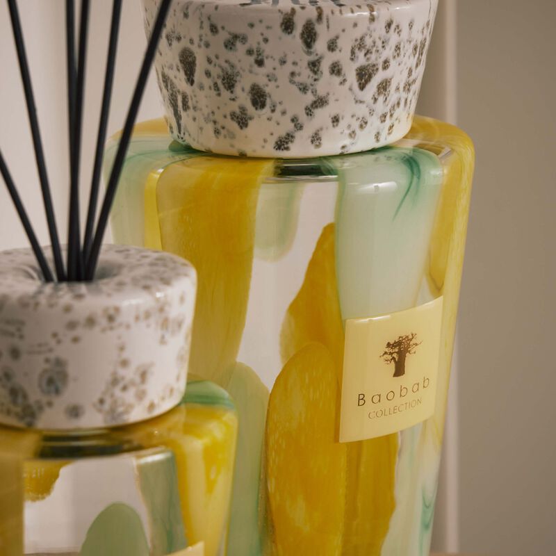 baobab collection riviera santo sospir totem diffuser 5l