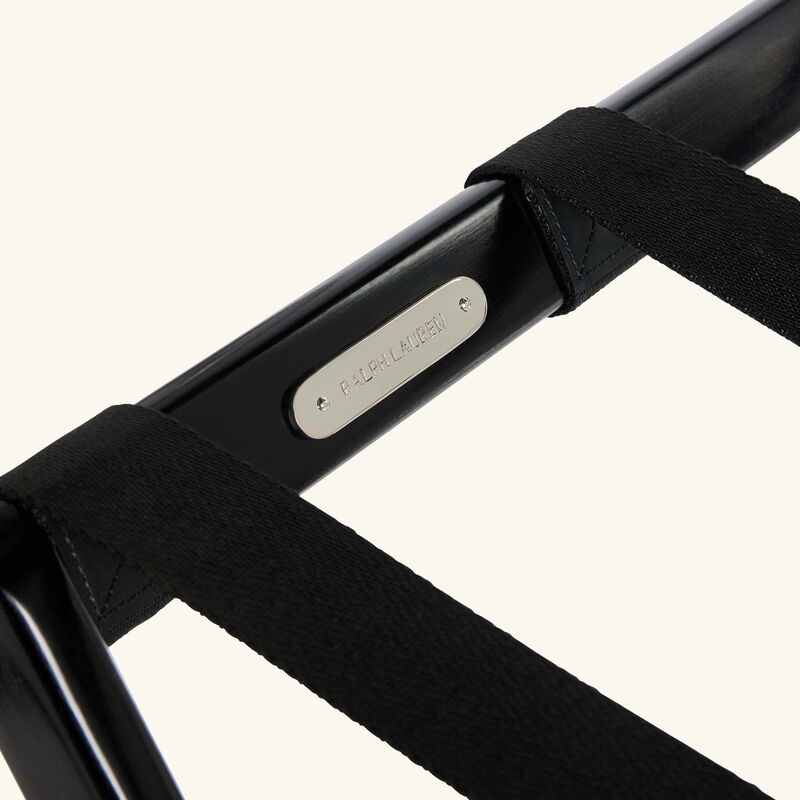 ralph lauren home wyatt gavin tray stand black