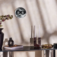 طبق تزيين الجدار تيما إي فاريازيوني 286 فورناسيتي طبق تزيين الجدار تيما إي فاريازيوني 286