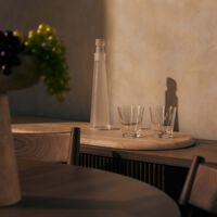 Wingen Decanter Clear lalique wingen decanter clear