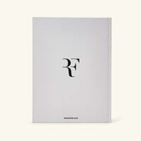 Federer Classic Book 33x25cm assouline federer classic book 33x25cm