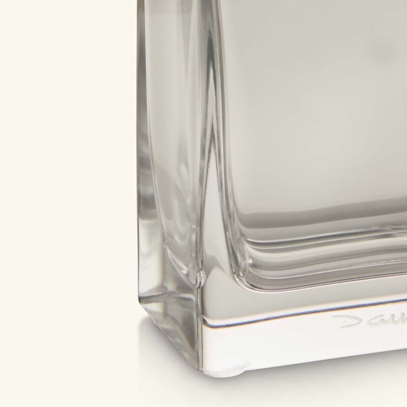 daum sweet garden perfume bottle